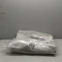 Mohawk Home 10' x 14' Non Slip Grip Rug Pad 1/2" Thick Dual Surface Felt Cushion + Rubber Gripper - Safe for All Floors