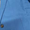 COOFANDY Men's Casual Blazer Slim Fit Sport Coat Suit Jacket Lightweight Two Button Blazer Jacket XXL