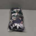 HOOBUY Printed Sofa Cover Stretch Couch Covers Patterned Slipcovers for Armchair (US-HXMY, Armchair)