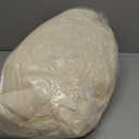 Songrey Non-Slip Rug Pad 10x14 FT, Extra Thick Carpet Pads for Hard Surfaces, Prevents Sliding and Secures Rugs, Provides Floor Protection with Comfort Cushioning