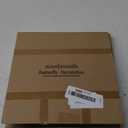 Artificial Butterfly Garland, Fake Butterfly Decorative Vines, DIY 3D Unique Butterfly Hanging Decor for Home Wall Easter Spring Flowers Party Wedding Arch Shopping (Bright Pink)