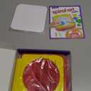 Dan&Darci Spiral Art Kit for Kids - Craft Set for Girls & Boys Ages 6-12 - Gifts for 6, 7, 8, 9, 10 Year Old Girl, Boy - Toys and Crafts Kits Gift - Arts Birthday Retro Vintage Ideas Drawing