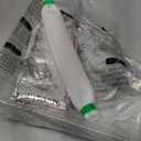 Corner Bathroom Counter Organizer 2 Tier Bathroom Organizers and Storage Countertop with Hooks Skin Care Exquisite Vanity Organizer Countertop Bathroom Storage Dresser, Kitchen-Clear