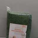 Perfect GrassPad for Dogs - 33 x 33 Inch Real Grass, High Absorbency, Easy Clean for Indoor/Outdoor, Ideal for Potty Training