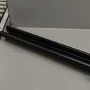 Thule Wingbar Evo, 50"-Black