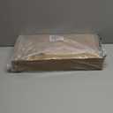 Pots and Pans Organizer Under Cabinet, 21.6" Deep Pull Out Pot Lid Organizer Holder with Guardrail Adhesive Pot and Pan Holder Rack with 10 Adjustable Dividers-1 Pack(Black)