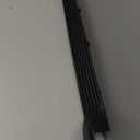 GENUINE Frigidaire 240324411 Refrigerator Toe Kick Plate