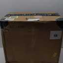 5Pack 320W(350 * 1W LED) LED Parking Lot Lighting 48000Lm(150LM/W) Arm Mount Parking Lot Lights Smart Photocell 5000K 6KV SPD Outdoor Waterproof LED Street Light ETL