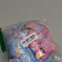 Reusable Dog Diapers Female Washable, Premium Doggie Diaper for Dogs, Pack of 3, Highly Absorbent Small Dog Diaper for Heat, Incontinence and Puppy Training(S)