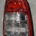 munirater Tail Light RH Replacement for 2500 2019-2022 Rear Brake Lamp