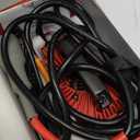 48 Volt 15 Amp Golf Cart Charger with 3-Pin Round Plug for Club Car Precedent & DS Series Only for Lead Acid Battery