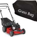 115-4673 Grass Bag for Toro 59312 Bag Kit 2009 RWD Cloth 22" Recycler Lawn Mowers Replaces 20332 20332C 20333 20333C 20334 20334C & More (Grass Bag Only)