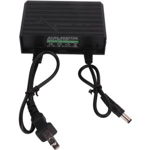 12V 2A Power Supply Outdoor Design Wall Mounted AC100240V Dedicated to Surveillance Cameras Accessories(US)