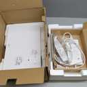 LG CineBeam UHD 4K Projector HU70LA - DLP Home Theater Smart Projector with Alexa Built-In, White