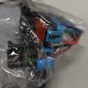 FridayParts 7-Pin 6725368 Attachment Harness 6725368 Compatible for Bobcat Dozer Forestry Cutter V-Blade