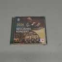 Neujahrskonzert 2026 / New Year's Concert 2026 / Concert du Nouvel An 2026