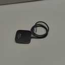 2-in-1 Wireless CarPlay Adapter & Car TV Mate Pro 2026 [Metal & Glass Case] Convert Wired to Wireless Car Play with HDMI Input for TV Stick, Screen Mirroring & Streaming, Fit for 2016+ Cars -Black