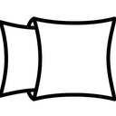 Pack of 4 Couch Throw Pillow Covers 18x18 Inch Neutral Beige/Green/Grey Soft Decorative Chenille Pillow Covers Farmhouse Accent Cushion Covers for Boho Spring Home Decor Sofa Bedroom Living Room