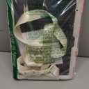 BRAECN Kids Case for iPad (A16) 11th/10th Generation 11/10.9'' 2025/2022, Heavy Duty Rugged Silicone Cover with Screen Protector, Kickstand, Shoulder Strap, Pencil Holder & Ring Stand, Colorful Pink