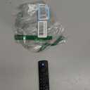 ORQRQO Replacement Remote for All Fire Series, TV Stick (HD, 4K, 4K Max, Lite), TV Cube and Omni, Insignia, Toshiba, Smart TVs, with Voice Control