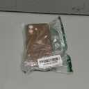 Teageo for iPhone 17 Case with Screen Protector [2 Pack] Girl Women Cute Girly Love-Heart Luxury Gold Soft Cover Camera Protection Silicone Shockproof Phone Case for iPhone 17, Desert Gold