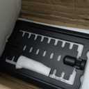 Adviace 40256 40257 Shaker Grate Frame & 40258 Rear Liner Kit Replacement US Stove Hot Blast Hotblast 1557M 1500 Wood Stove Furnace & Vogelzang Norseman 2500 Wood Coal Furnaces