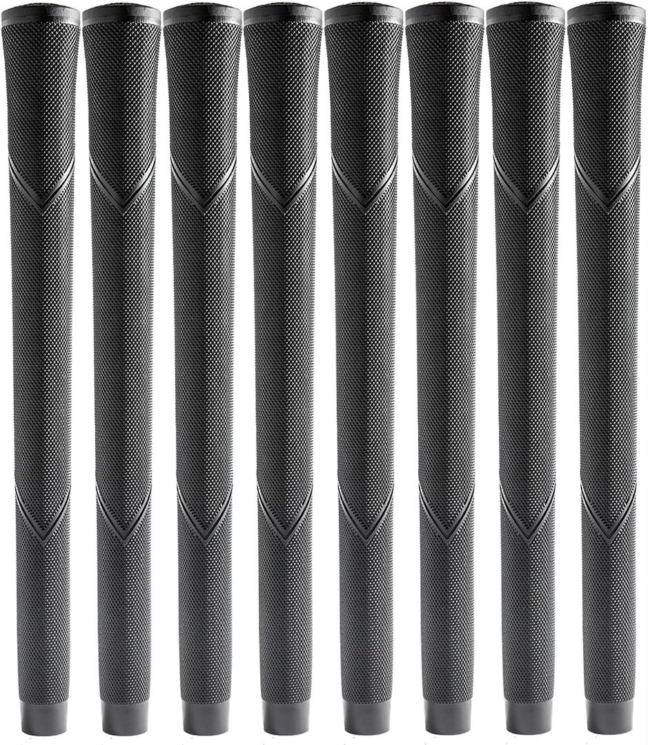 yamato Arthritic Golf Grips Oversize Jumbo Golf Club Grips for Men Women