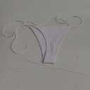Fash10n,Women's Swim Underwear, Size S