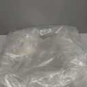 Zakkart SnugCloud Cat Window Perch with 4Sided Bolster  Orthopedic Cat Hammock for Window Sill  Solid Hardwood & Metal Frame  Window Seat for Pets (Natural Color Wood w/Brown Bed, Medium)