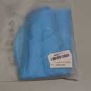 Neck Ice Pack Wrap, Reusable Gel Ice Pack for Neck Shoulders, Cold Compress Therapy for Pain Relief, Injuries, Swelling, Bruises, Sprains, Inflammation and Cervical Surgery Recovery