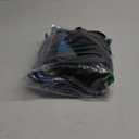 Diamond Star Men's A-Shirts Tanks Multipack 6 Pack S