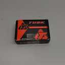 Tusk Billet Aluminum Gas Cap, IMS Fuel Tanks Blue Machined