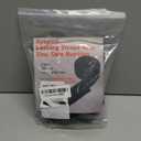 Ayaport Lashing Straps with Zinc Cam Buckles, Size: 0.75'' x 48''