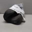 Memory Foam Seat Chair Cushion for Relieves Back Sciatica Pain Tailbone Pain Coccyx Degenerating Disc Orthopedic Osteoarthritis Prostate Cushion Low Back Pain Cushion Hip Shaping (Dark Gray)