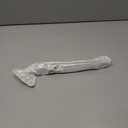 Door Hinge Adjustment Tool for 1425mm Flag Hinges, Heavy Duty Steel Hinge Bender Wrench for Fire, Security & Cleanroom Doors, Easy Repair with Ergonomic Handle (23-25mm)