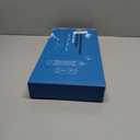 AQQA Aquarium Heater,64-95F Fast Heating Double Quartz Glass Tube Fish Tank Heater,High-definition LCD Controller Displays Real-time Power,Anti-dry and Over-temperature Protection (1200W 210-330 Gal)