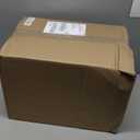 IRIS USA 4-Pack Storage Bins with Lids, 13 Quart, Made in USA Stackable See-Through Organizing Solution Latches Durable Nestable Containers Secure Pull Handle, BPA-Free Plastic (Clear)