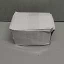 Inflatable Pipe Plug Sewer Test Plug Rubber Plumbing Test Balloon Ball for Sewage Pipeline Inspection(6 Inch,with 39.37 Plastic Extension Hose)