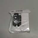 6 in 1 Multi-function Foldable Trauma Shears with Compatible Holster, Outdoor Camping Emergency Tools Emergency Response Scissors with Strap Cutter and Glass Breaker (Black)