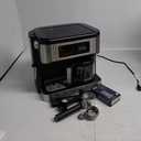 De'Longhi COM530M All-In-One Combination Coffee and Espresso Machine, 47 ounces