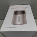 Stainless Steel Humidifier, Easy to Clean Humidifier, Dishwasher Safe Humidifiers