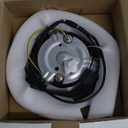 2025 Upgraded 8832N 8832NA A Unit Blower Motor Compatible with Nutone Replacement 84757 JA2B099N JA2B099 86652G 86652 8662 JA2C028G 99080520 8832 8832SA 8832N 8833 Bathroom Fan Motor