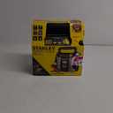 STANLEY J309 Portable Power Station Jump Starter: 600 Peak/300 Instant Amps, 3.1A USB Ports, Battery Clamps