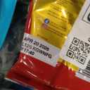 Ferrero Rocher Golden Moments, Premium Milk Chocolate Hazelnut, Individually Wrapped Holiday Chocolate, 3.1 oz bag (Best By: 04/20/2026)