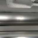 55 Gallon Drum Pump | Rotary All-Aluminum Manual Hand Transfer Pump for 5-55 Gallon Barrels - Oil, Diesel, Kerosene & Hydraulic Fluid Barrel (CYB25)