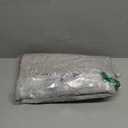 Western Entryway Rug 2x3, Non-Slip Small Area Rugs for Kitchen Entry Hallway Porch Front Door, Washable Throw Rugs with Rubber Backing, Red