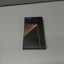 CASEKOO for iPhone 17 Pro Case Smooth Crystal Clear, Patented Anti-Yellow & Virgin TPU, 15FT Military-Grade Drop Protection, Slim Transparent Women Men Funda para for iPhone 17 Pro Case 6.3'', Clear