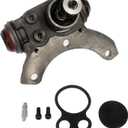 Dorman W37811 Rear Passenger Side Lower Drum Brake Wheel Cylinder Compatible with Select Ford Models