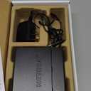 NETGEAR 5-Port Gigabit Ethernet Unmanaged Essentials Switch (GS305) - Home Network Hub, Office Ethernet Splitter, Plug-and-Play, Silent Operation, Desktop or Wall Mount