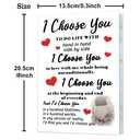 7 x Smithtuy Thoughtful Birthday Card for Women Men,Birthday Gifts Cards for Him Her Dad Mom Husband Wife Daughter Son Friend Sister Brother Coworker Bestie or Anyone